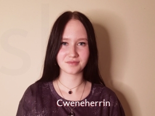 Cweneherrin