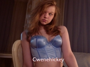 Cwenehickey