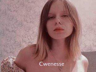 Cwenesse