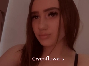 Cwenflowers