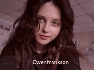 Cwenfrankson