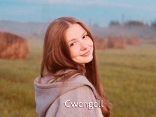 Cwengell