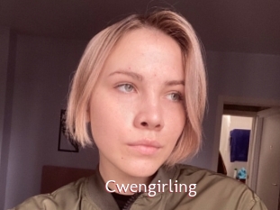 Cwengirling
