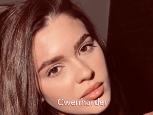 Cwenharder