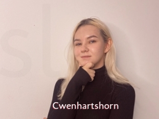 Cwenhartshorn