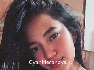 Cyanidecandys20