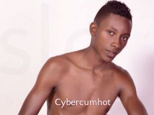 Cybercumhot