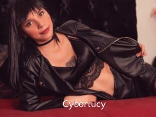 Cyborlucy