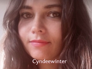 Cyndeewinter