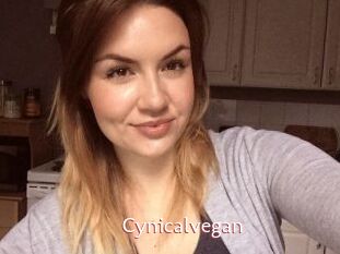 Cynicalvegan