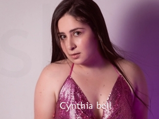 Cynthia_bell