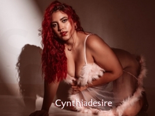 Cynthiadesire