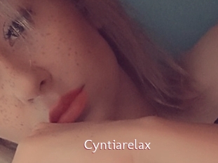 Cyntiarelax