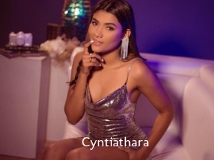Cyntiathara