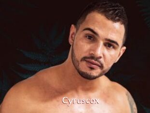 Cyruscox