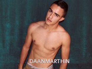 DAANMARTHIN