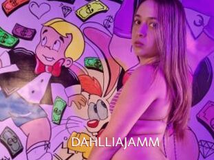 DAHLLIAJAMM