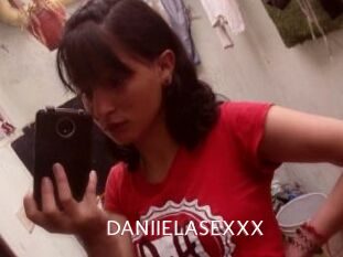 DANIIELASEXXX