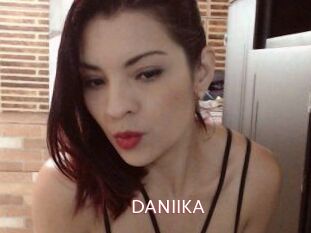 DANIIKA