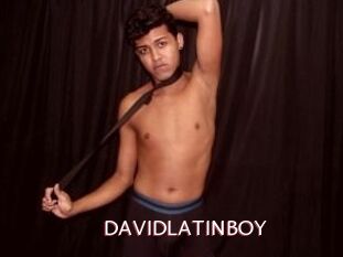 DAVID_LATIN_BOY