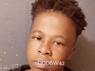 DDDBW42