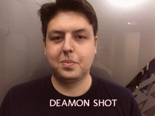 DEAMON_SHOT