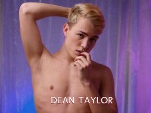 DEAN_TAYLOR