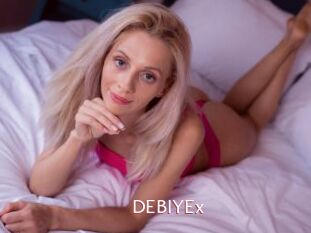 DEBIYEx