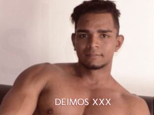 DEIMOS_XXX