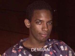 DEMIIAN