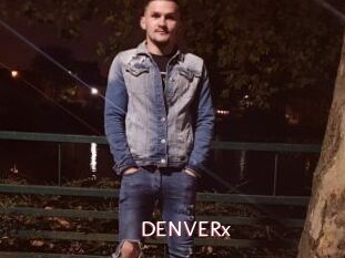 DENVERx