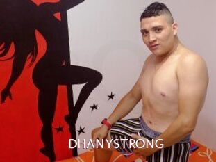DHANYSTRONG Sweet links only