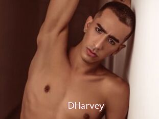 DHarvey