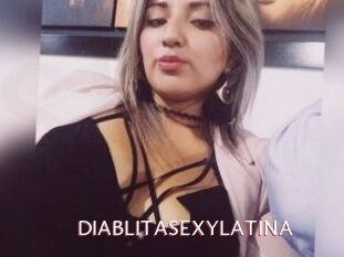 DIABLITASEXYLATINA