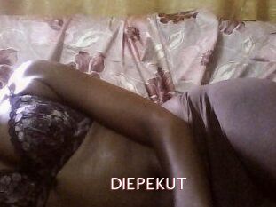 DIEPEKUT