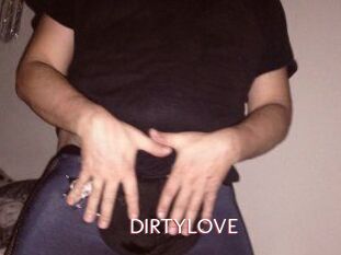 DIRTYLOVE