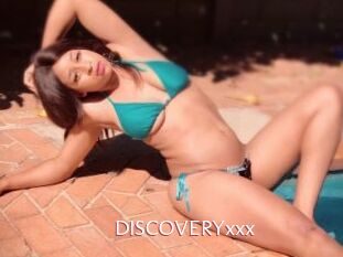 DISCOVERYxxx