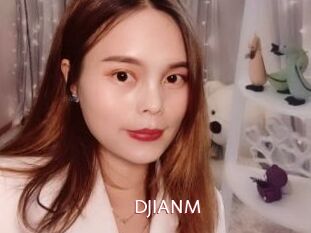 DJIANM