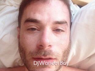 DJWonderBoy