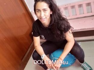 DOLCEMIA4u