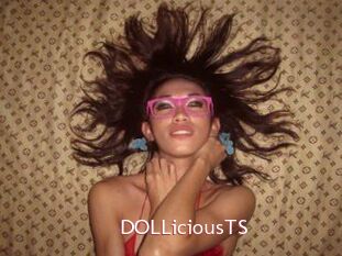 DOLLiciousTS