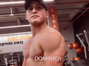 DOMINIC71