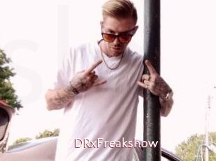 DRxFreakshow