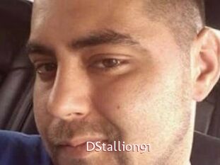 DStallion91