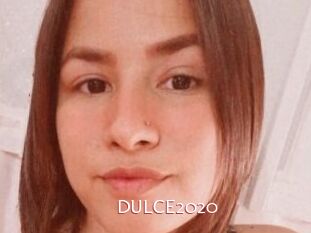 DULCE2020