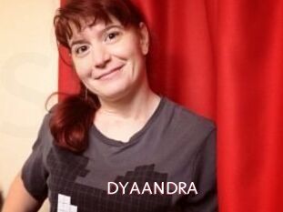 DYAANDRA