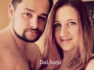 DaLisa92