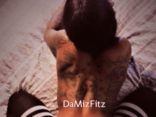 DaMizFitz