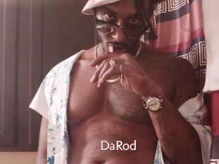 DaRod