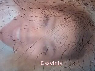 Daavinia